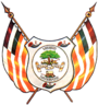 Coat of Arms of the Orange Free State.png