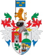 Coat of arms of the Straits Settlements.svg