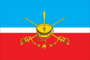 Flag of Desenovskoe (Moscow oblast).png