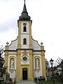 Pfarrkirche Mariä Himmelfahrt.JPG