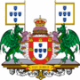 Royal Coat of Arms of the Kingdom of Portugal and the Algarve.gif