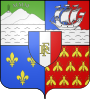 Логотип региона Реюньон