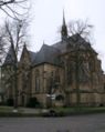 Bremen Ense-Kirche1-Bubo.JPG