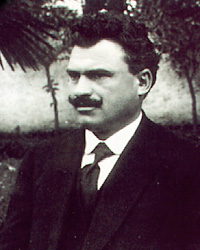 Александр Стамболийский