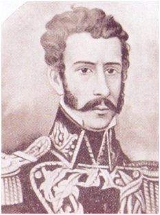 Антонио Гутьеррес де ла Фуэнте