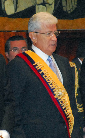 Луис Альфредо Паласио Гонсалес