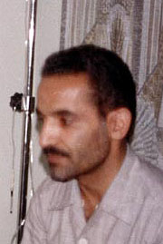 Мухаммед Али Раджаи