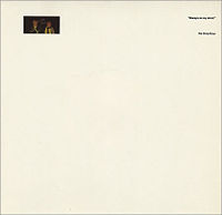 Обложка сингла «Always on My Mind» (Pet Shop Boys, 1987)