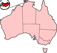 Australia Melville Island.png