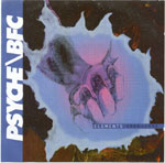 Обложка альбома «Elements 1989—1990» (Psyche/BFC, 1996)
