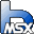 blueMSX icon