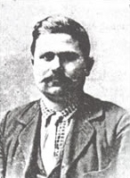 Чернё Пеев (Христо Чернопеев)