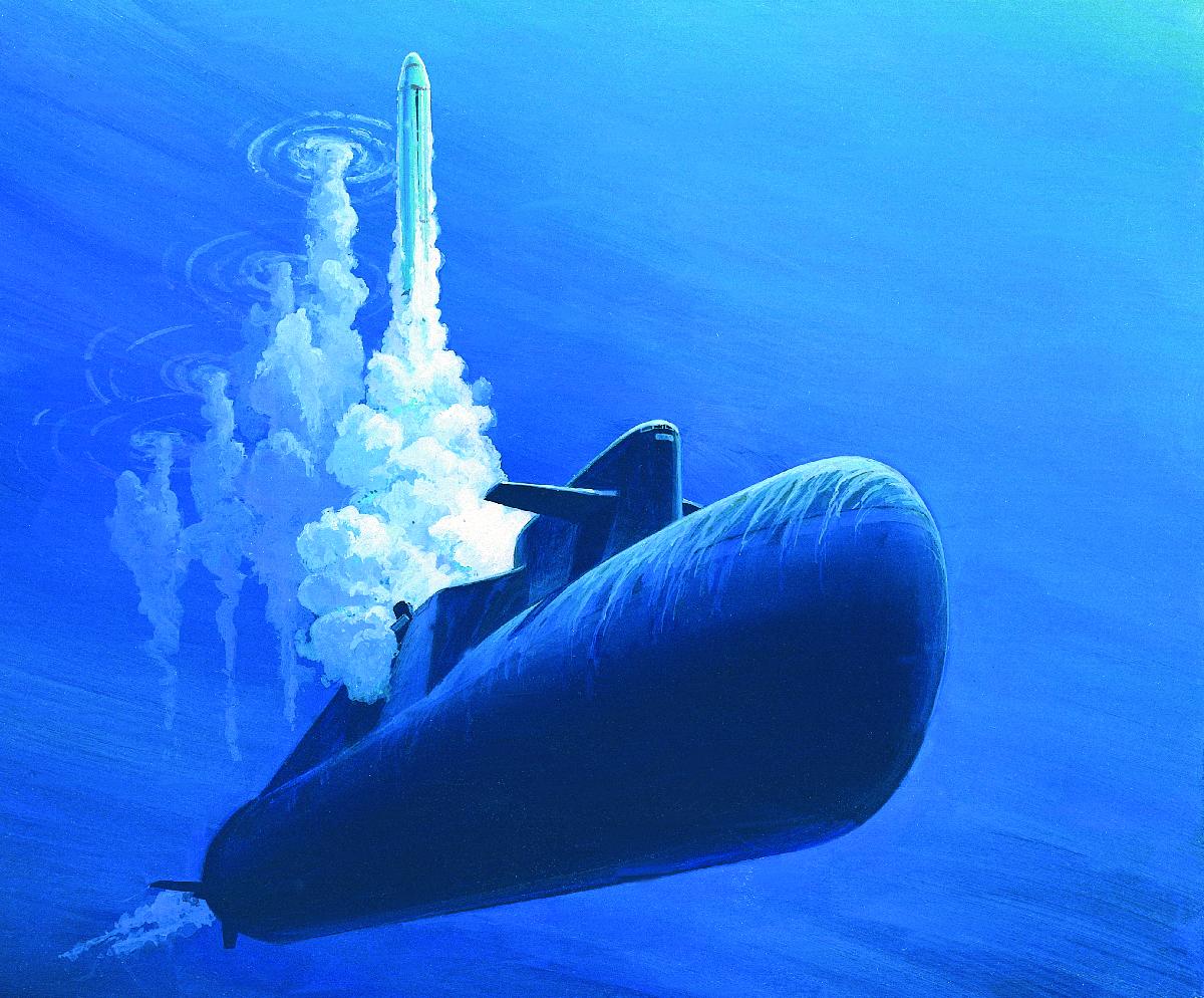 Книги Подводный Флот