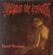 Обложка альбома «Devil Woman» (Cradle of Filth, 2005)