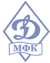 Эмблема Динамо Москва