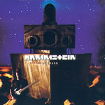 Обложка сингла «Seemann» (Rammstein, 1996)