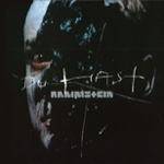 Обложка сингла «Du hast» (Rammstein, 1997)