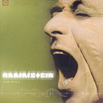 Обложка сингла «Ich will» (Rammstein, 2001)