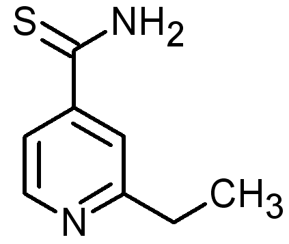 Ethionamide  -  8
