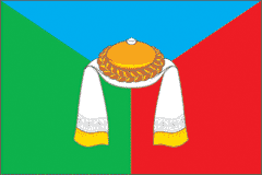 Flag of Mashonovskoe (Moscow oblast).png