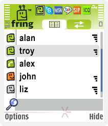 Fring symbian screenshot.gif