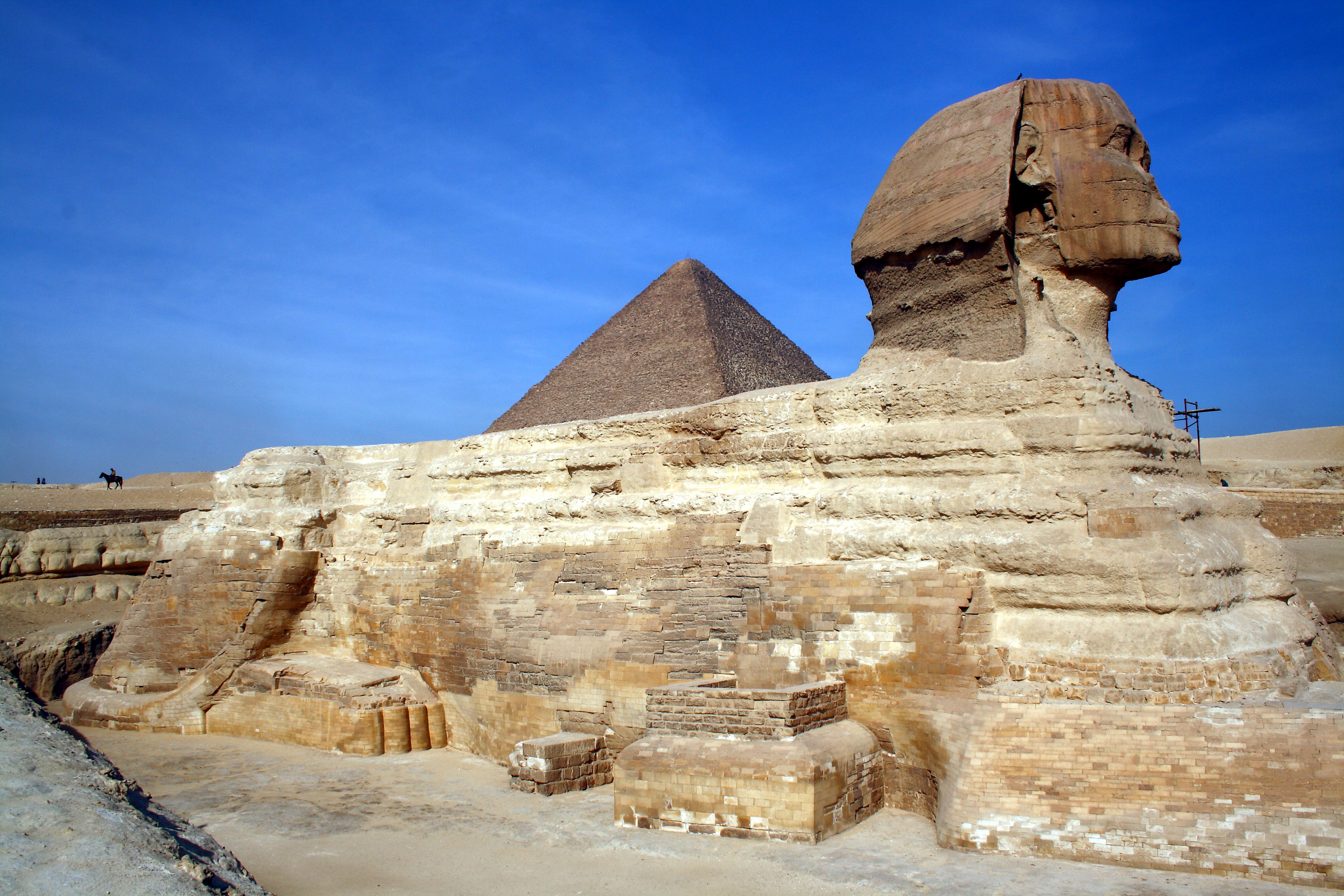 Хочу видеть - Страница 20 Great_Sphinx_of_Giza_0912