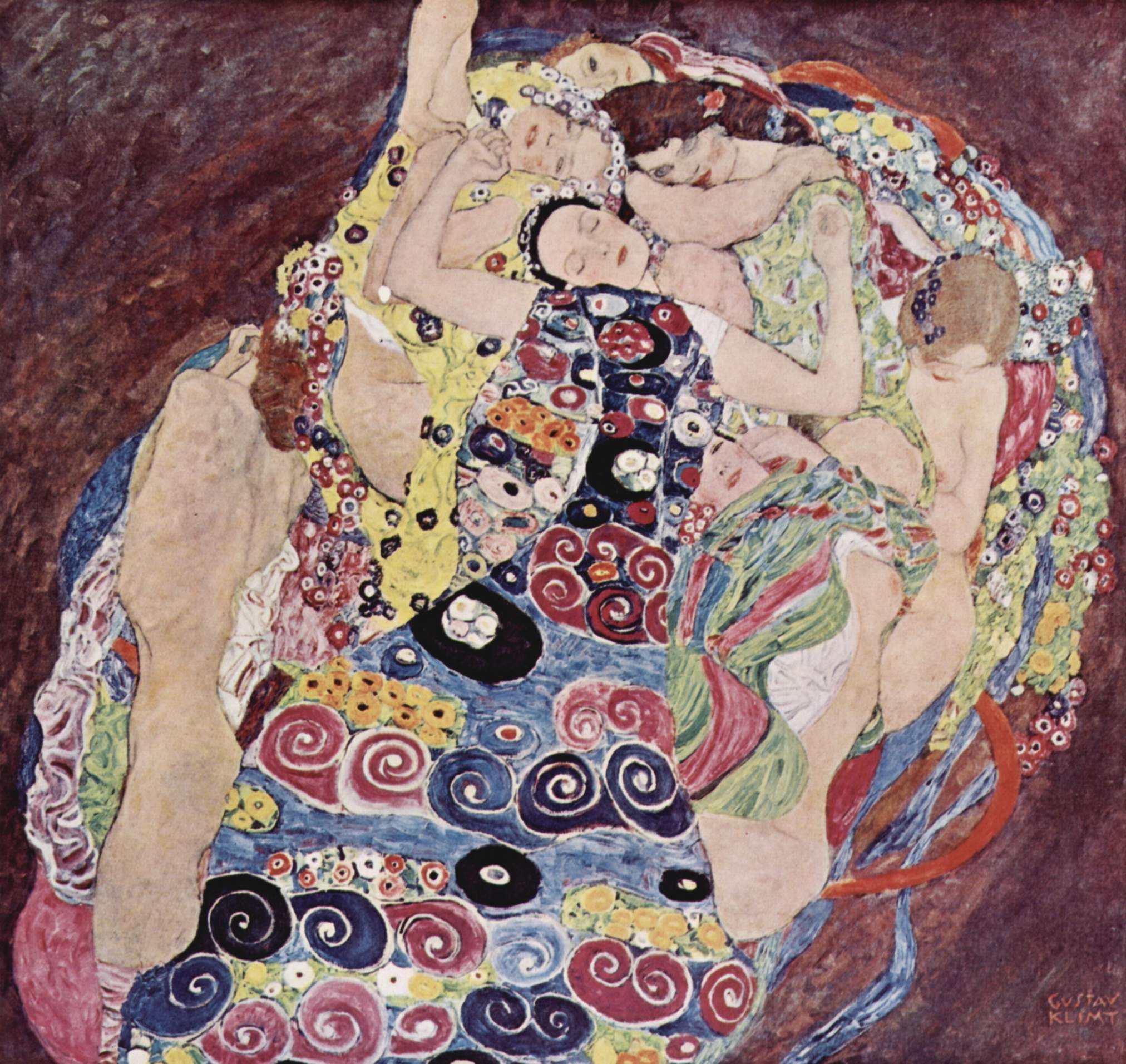 Gustav Klimt 024