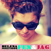 Обложка сингла «Fen & jag» (Хелены Юсефссон, 2009)