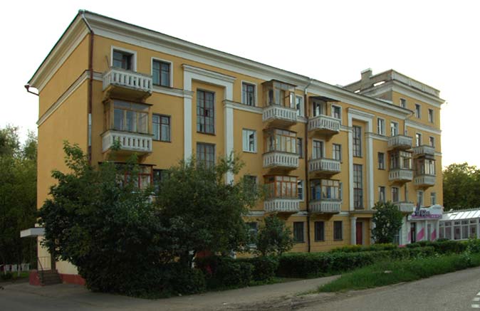 4 детская больница гераськова