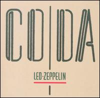 Обложка альбома «Coda» (Led Zeppelin, 1982)