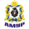 Эмблема ХК Амур Хабаровск