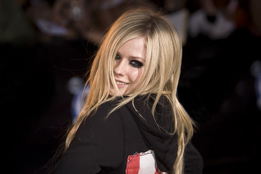 Avril Lavigne Images. avril lavigne quotes