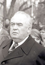 Сергей Фёдорович Медунов