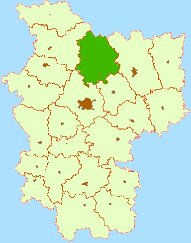 Д Крапужино На Карте
