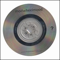 Обложка альбома «?» (Modwheelmood, 2003)