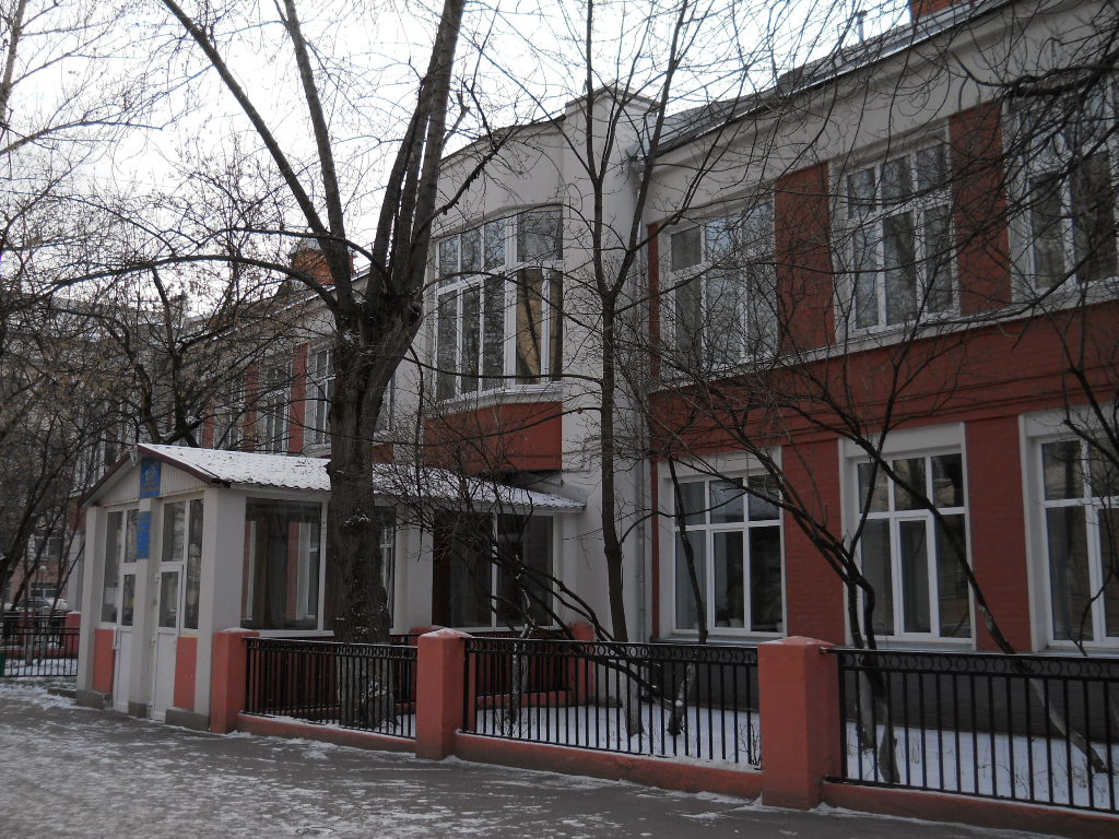 Медицинский центр здоровье губкин космонавтов врачи