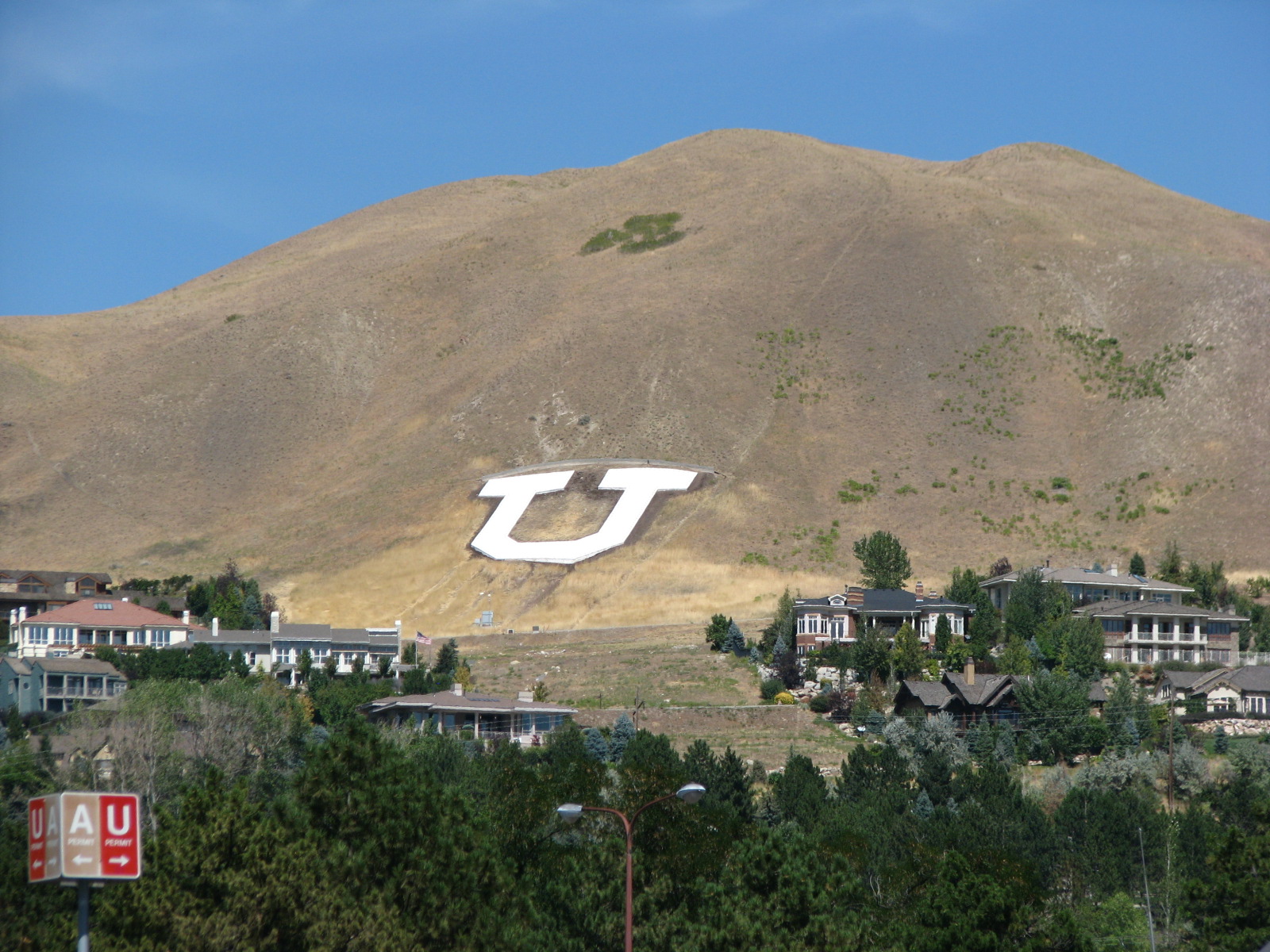 Utah State Football Program