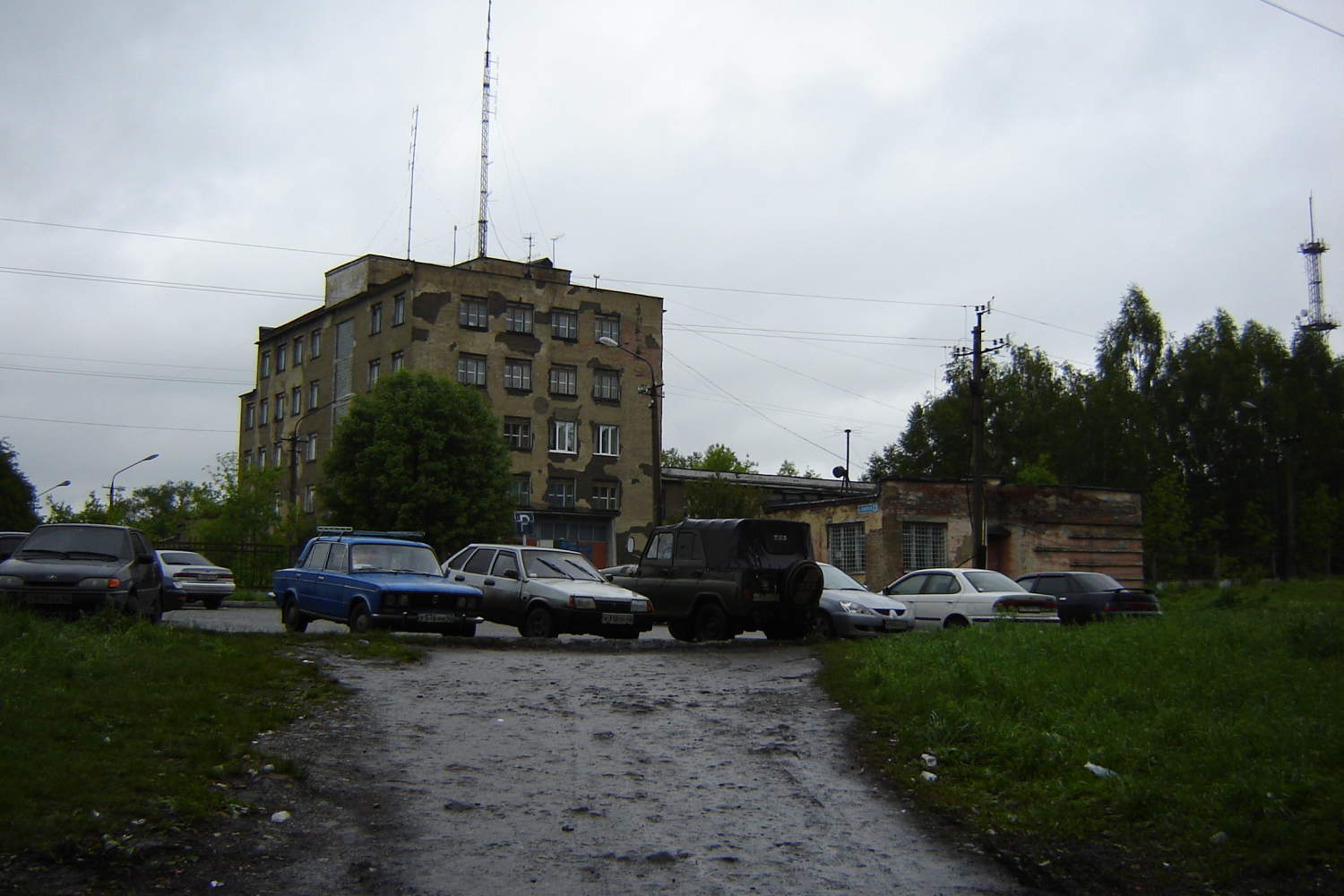Что такое клиника термин