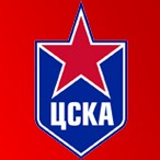 Эмблема ПХК ЦСКА Москва