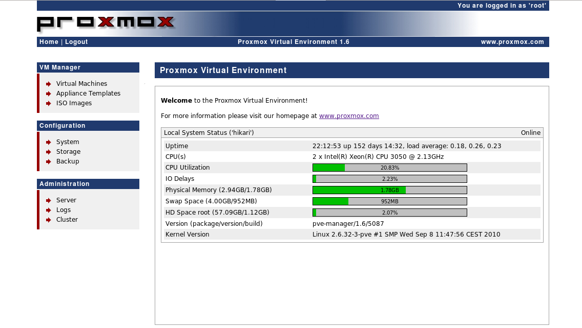 Proxmox Upload Iso Scp