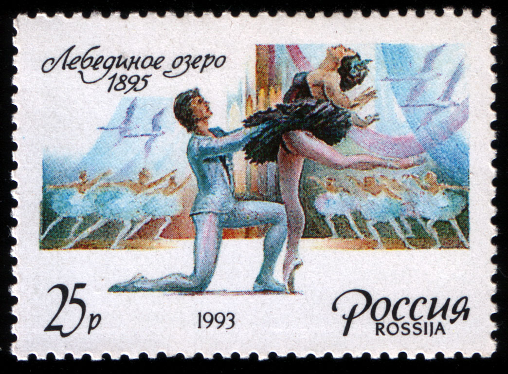 http://dic.academic.ru/pictures/wiki/files/82/Russia_stamp_Swan_Lake_1993_25r.jpg