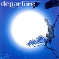 Обложка альбома «Departure» ()