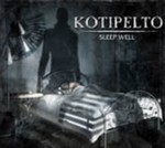 Обложка альбома «Sleep Well» (Kotipelto, 2006)
