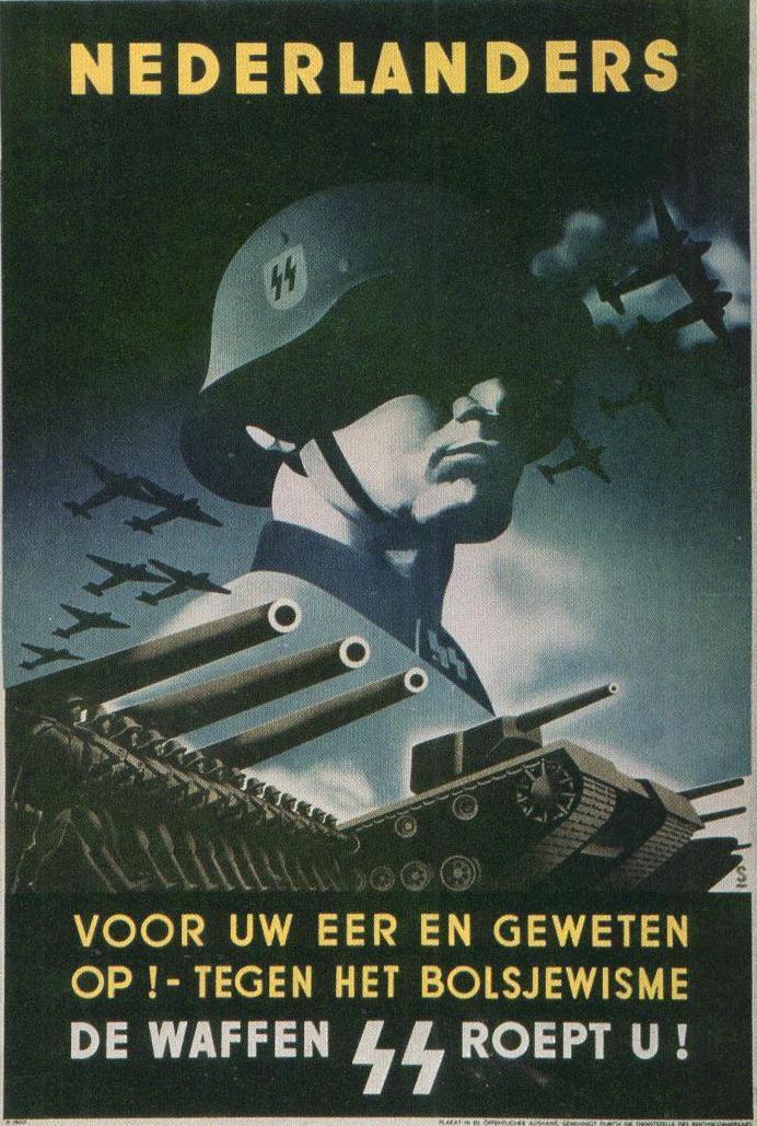 Tegen De Gestapo [1941]
