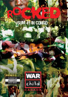 Обложка видео «Rocked: Sum 41 in Congo»