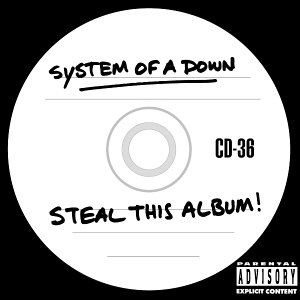 System of A Down Version 0.2 System_Of_A_Down_-_Steal_This_Album!_oblozhka