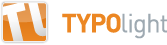 Логотип TYPOLight