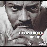 Обложка сингла «The ?hit» (The D.O.C., 2003)