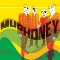 Обложка альбома «Since We've Become Translucent» (Mudhoney, 2002)