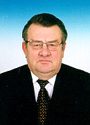 Анатолий Степанович Тяжлов